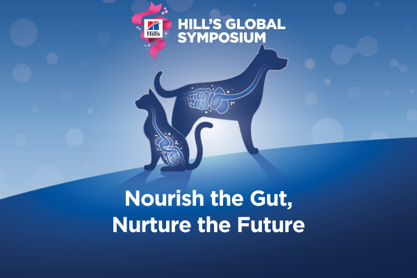 Hills vet symposium